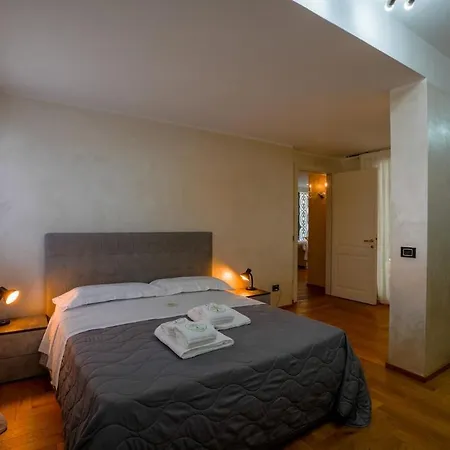 Lusso A Due Passi Da Venezia Villa *