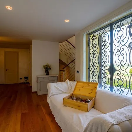 Villa Lusso A Due Passi Da Venezia