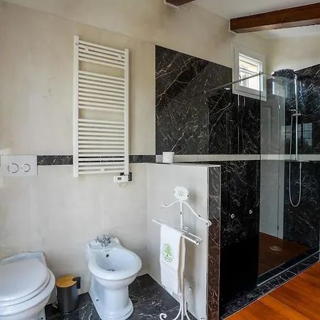 Villa Lusso A Due Passi Da Venezia *
