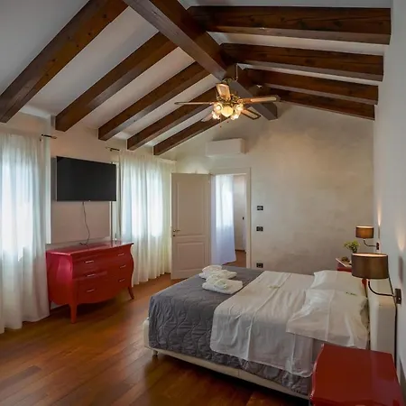 Villa Lusso A Due Passi Da Venezia
