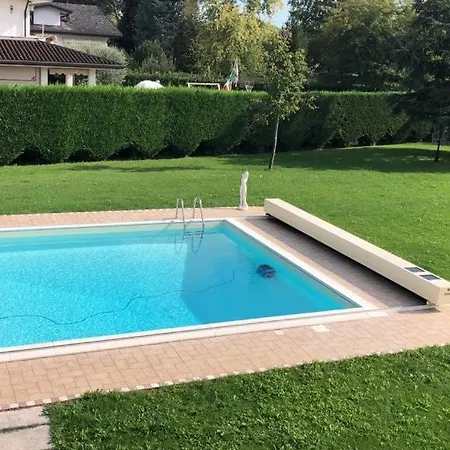 Lusso A Due Passi Da Venezia