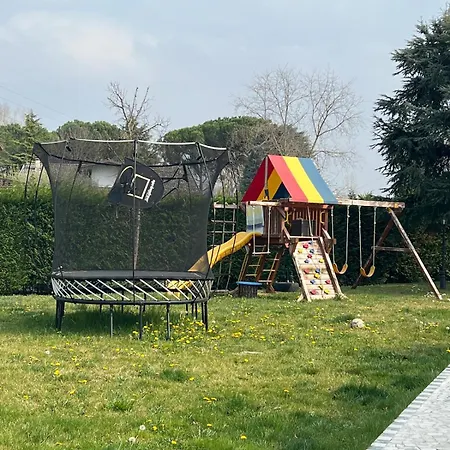 Lusso A Due Passi Da Venezia Mestre